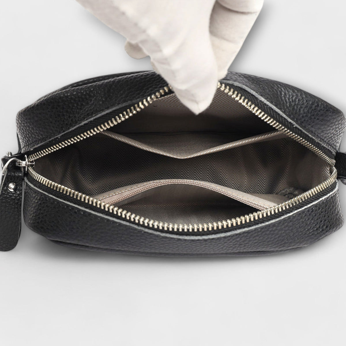 Claire - Mini Shoulder Bag