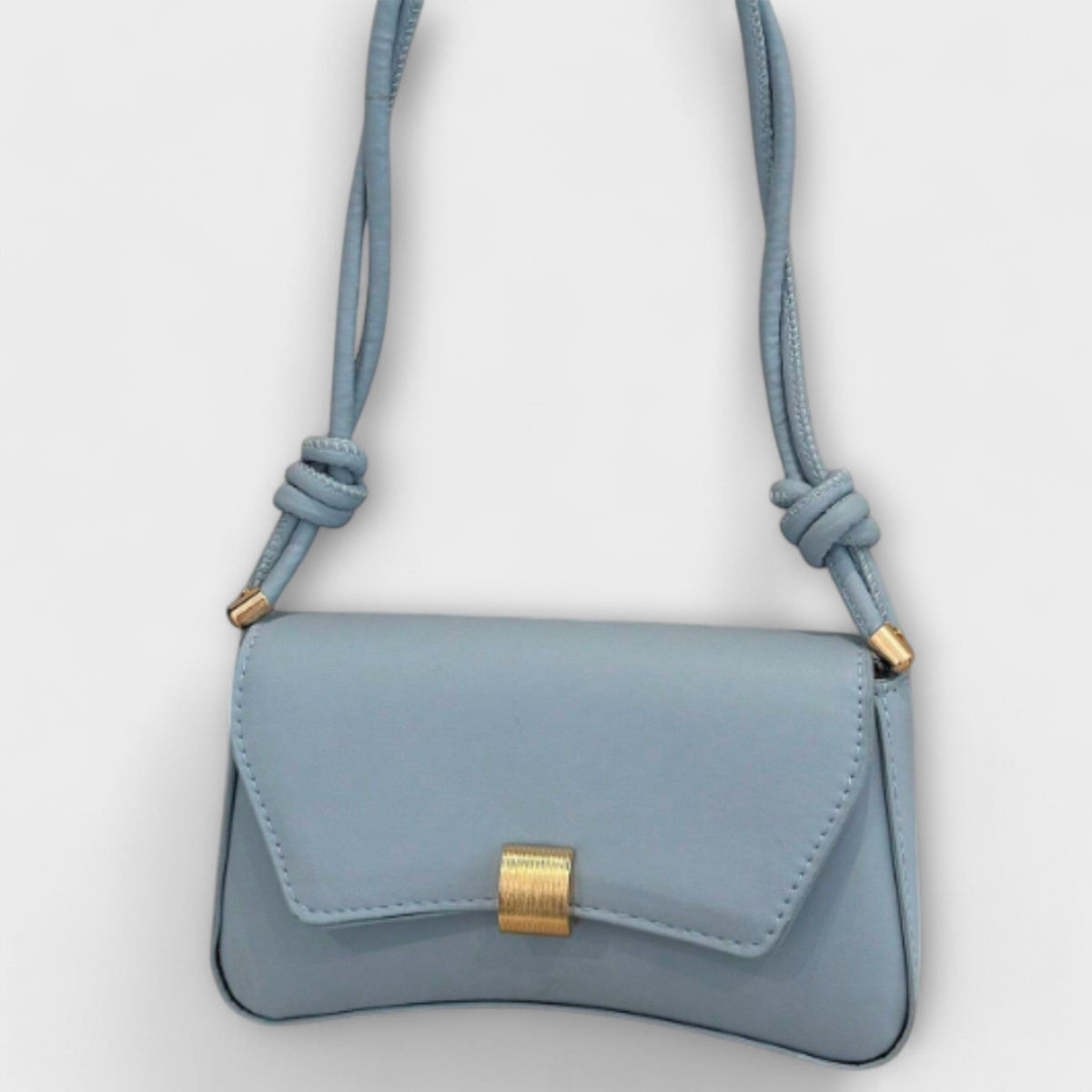 Claire - Vintage Clutch Bag