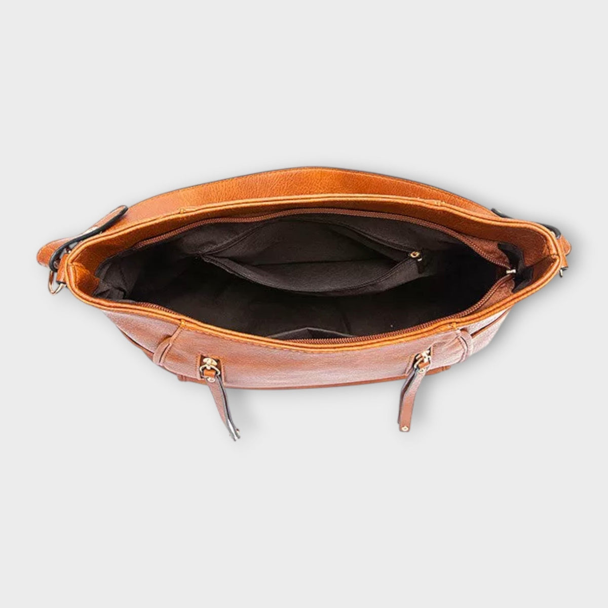 Claire - Vintage-inspired Elegant Women's Handbag