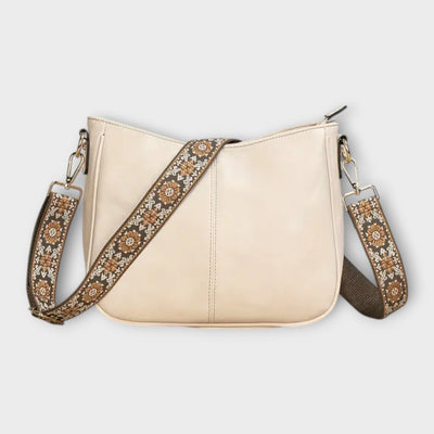 Claire - Vegan Shoulder Bag