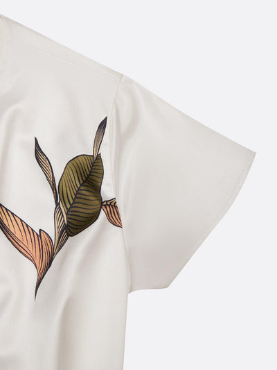 Palmira | Chic Wrap Dress