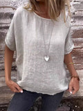 Casia Simple Comfort Top