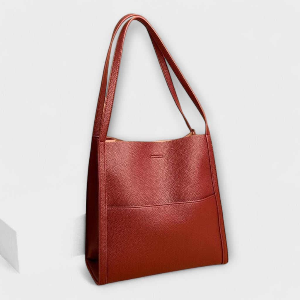 Claire - Handmade Bag