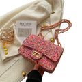 Claire - Elegant Women's Shoulder Bag