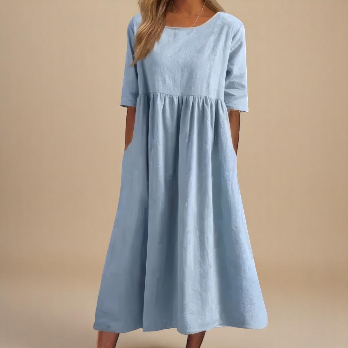 Minnie | Stylish Everyday Dress