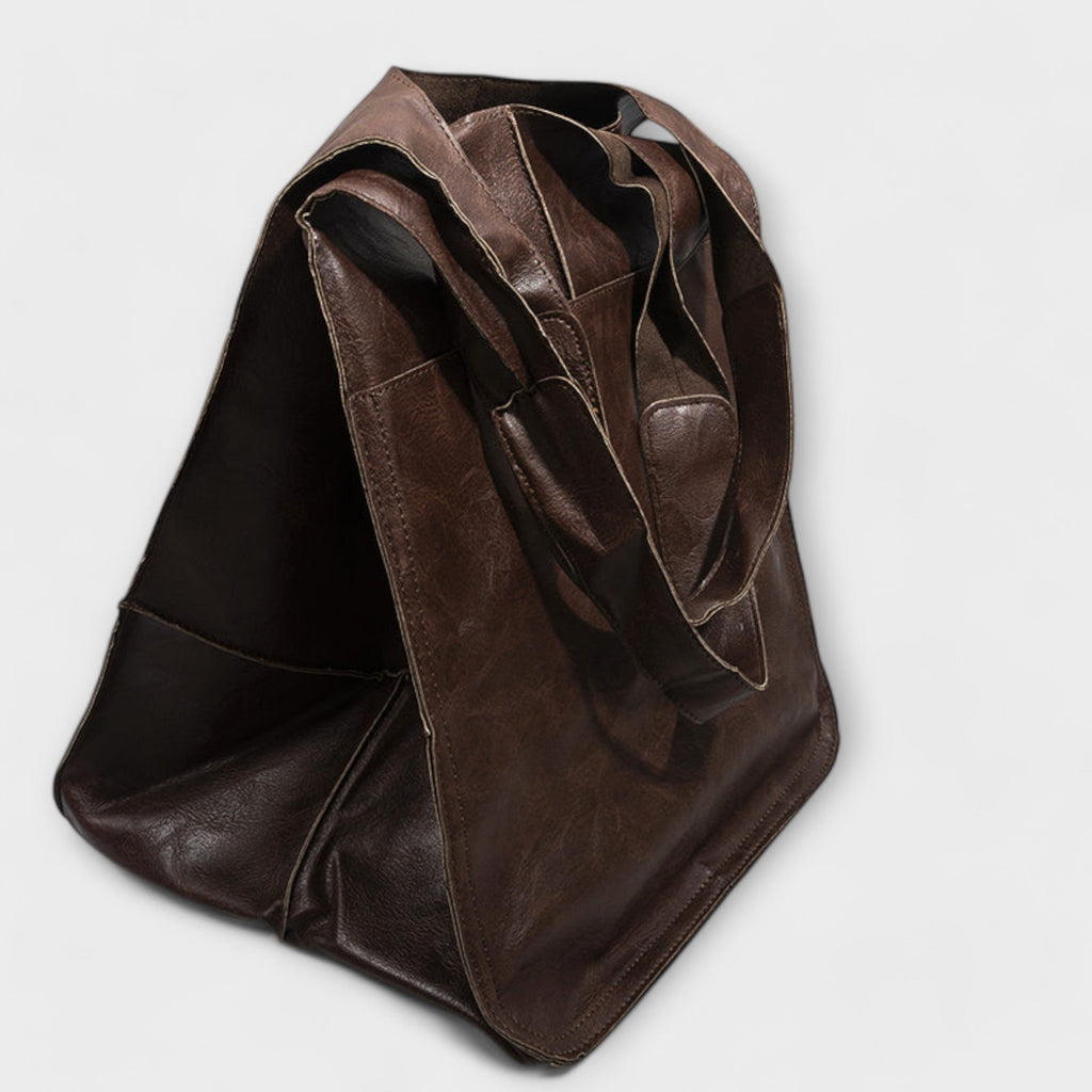 Claire - Oversized Weekend Bag