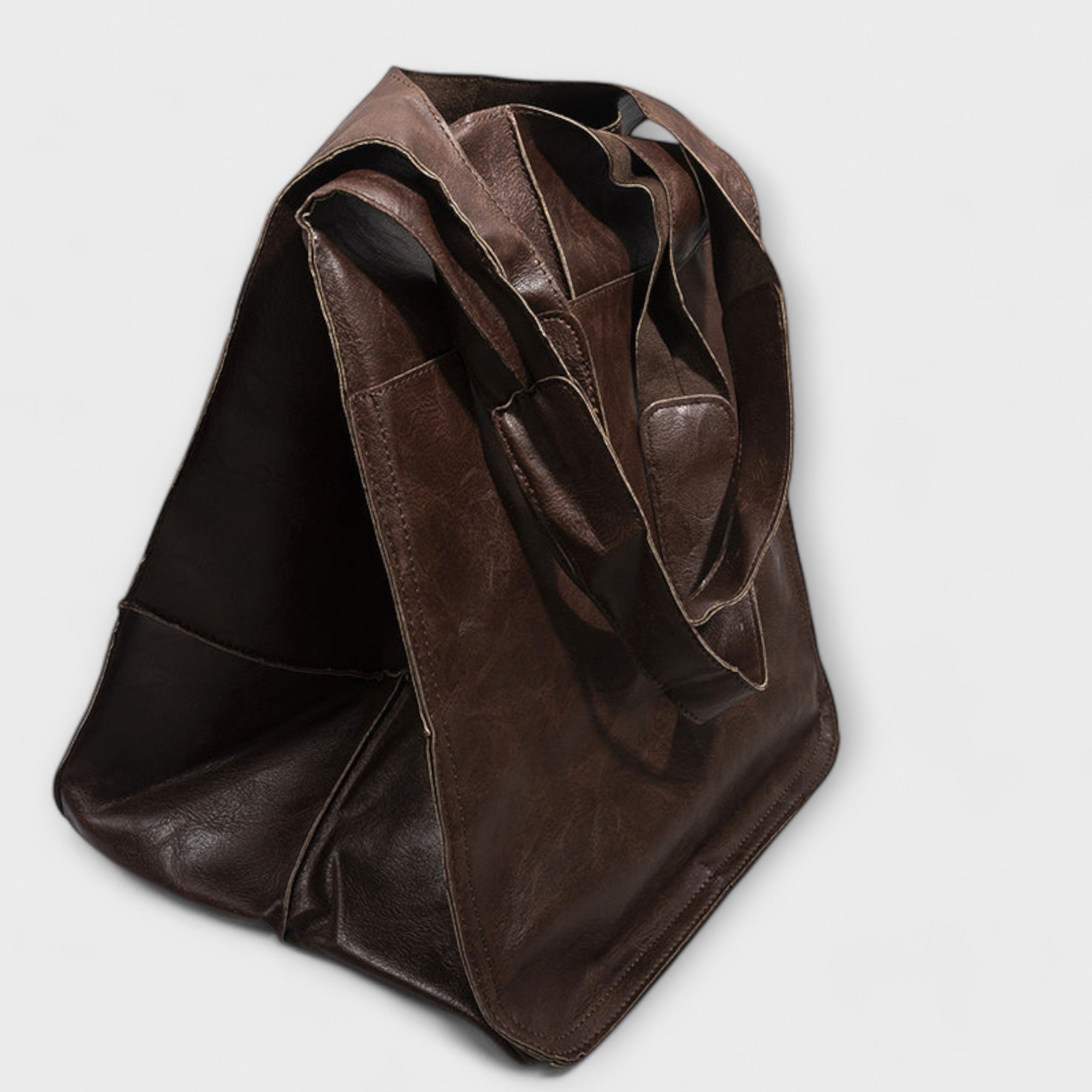 Claire - Oversized Weekend Bag