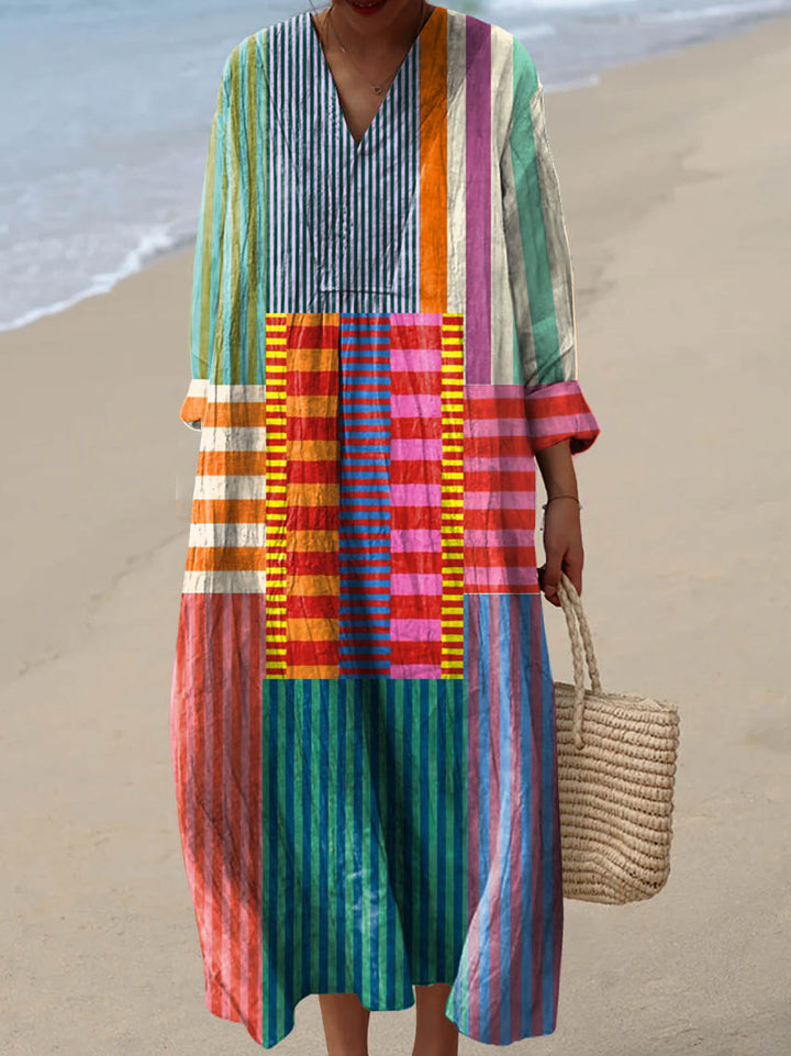 Michela | Cozy Chic Dress