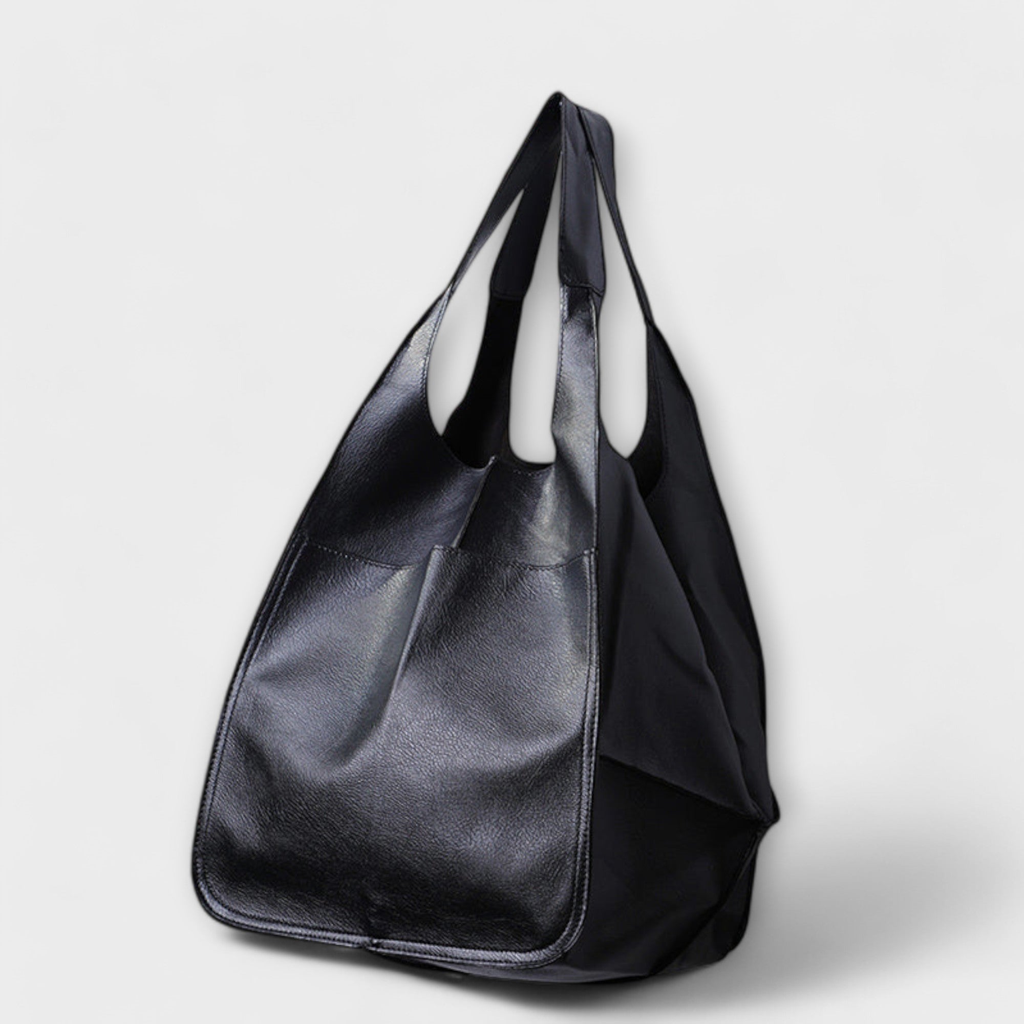 Claire - Oversized Weekend Bag