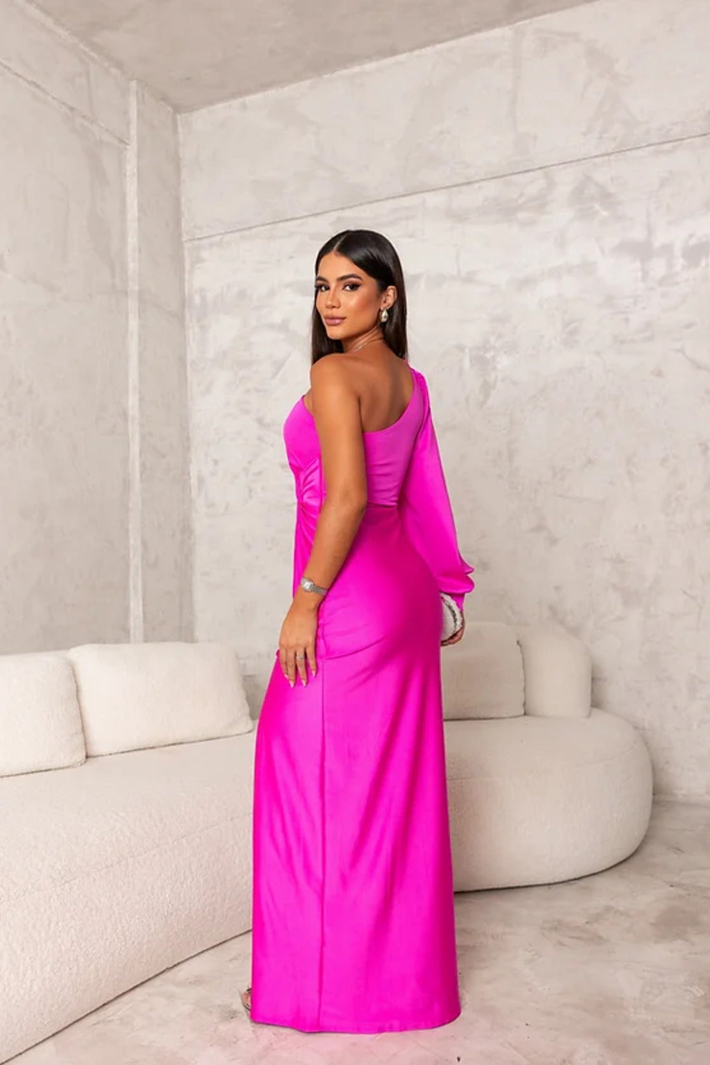 Renee | Chic and Refined Dress