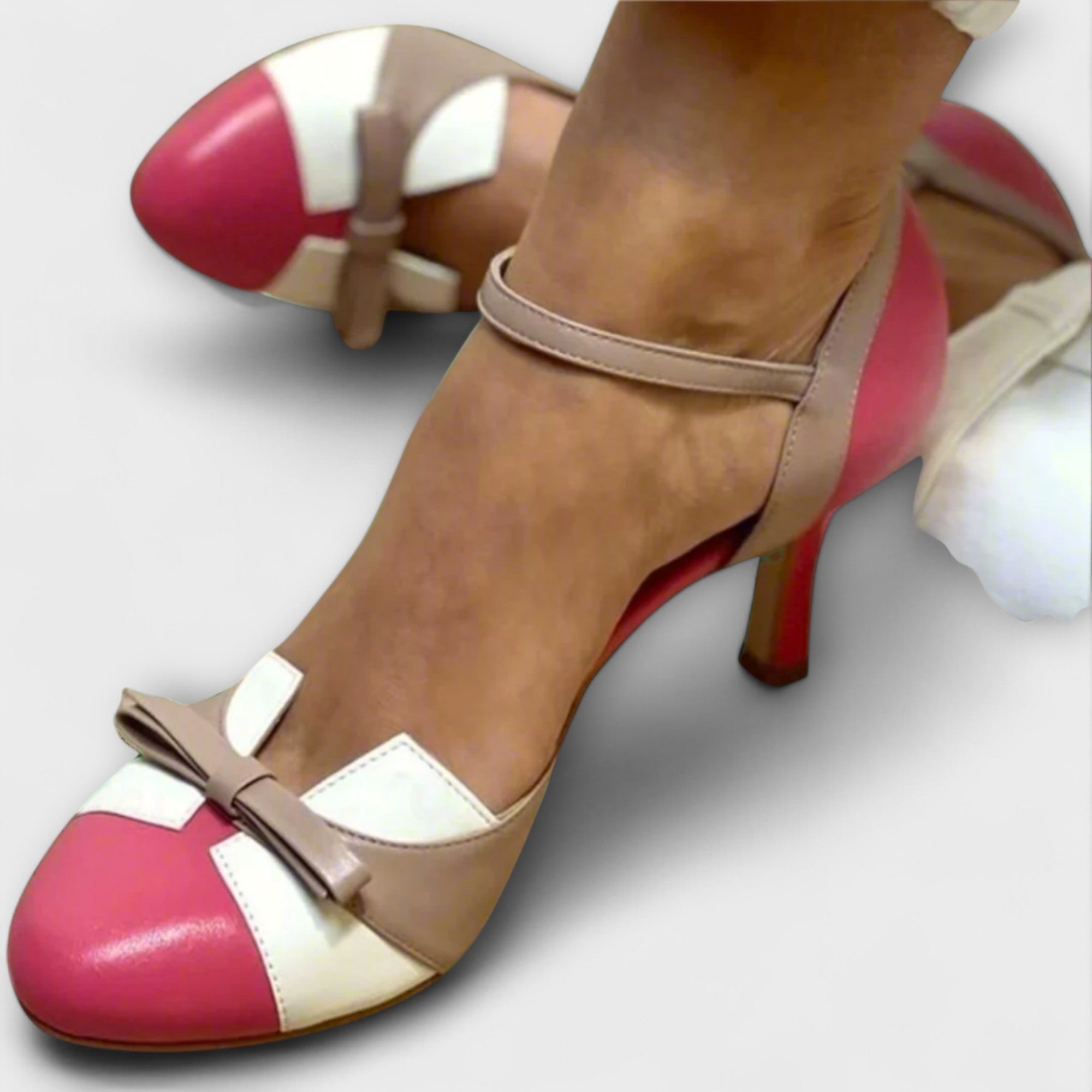 Lisa – Orthopaedic Sandals for Everyday Comfort