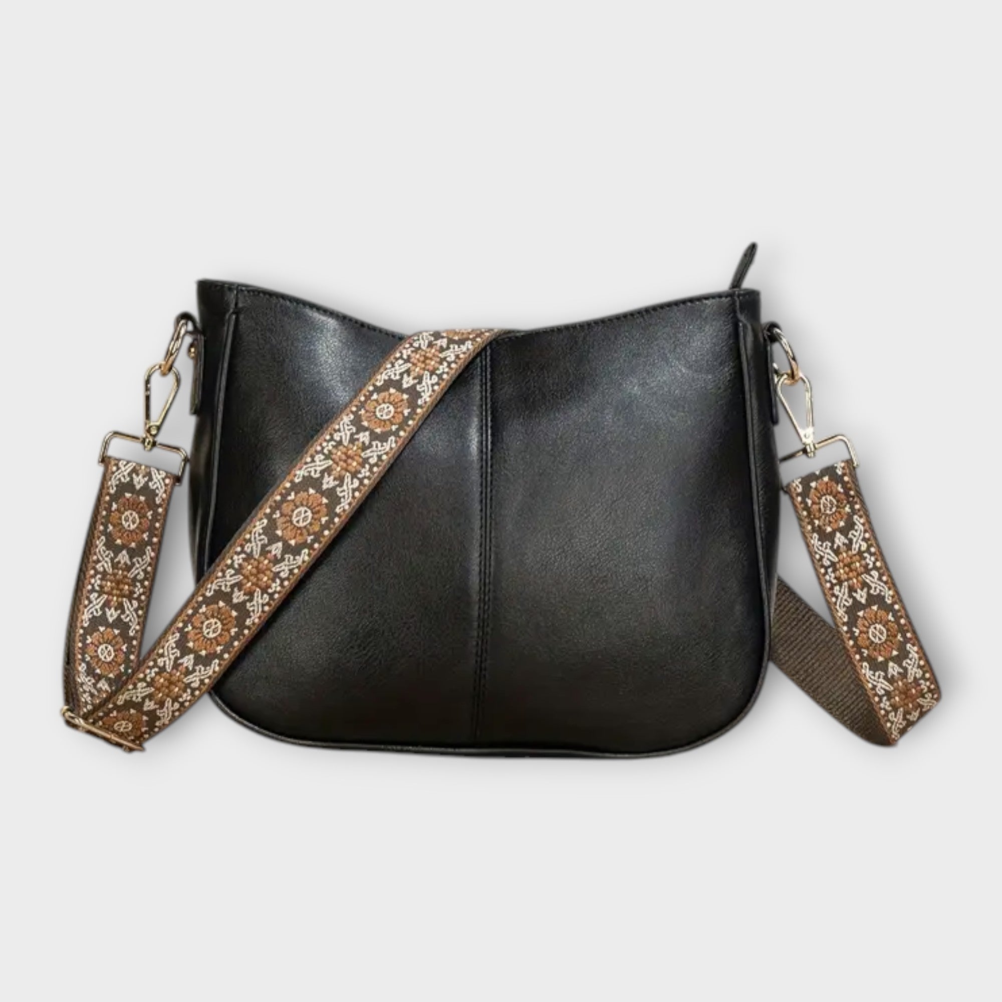 Claire - Vegan Shoulder Bag