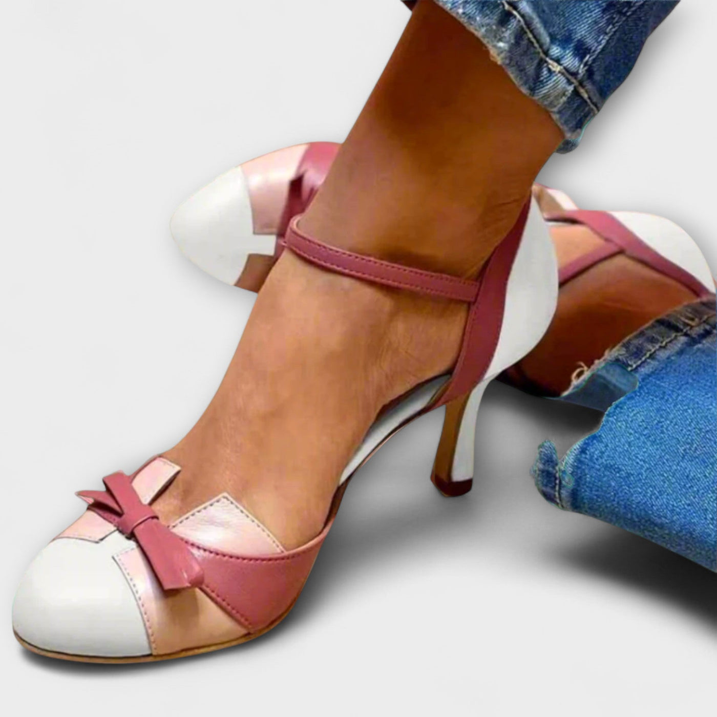 Lisa – Orthopaedic Sandals for Everyday Comfort