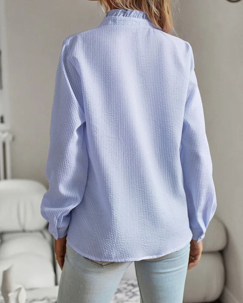 EMA - Chic Elegance Blouse