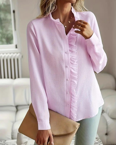 EMA - Chic Elegance Blouse