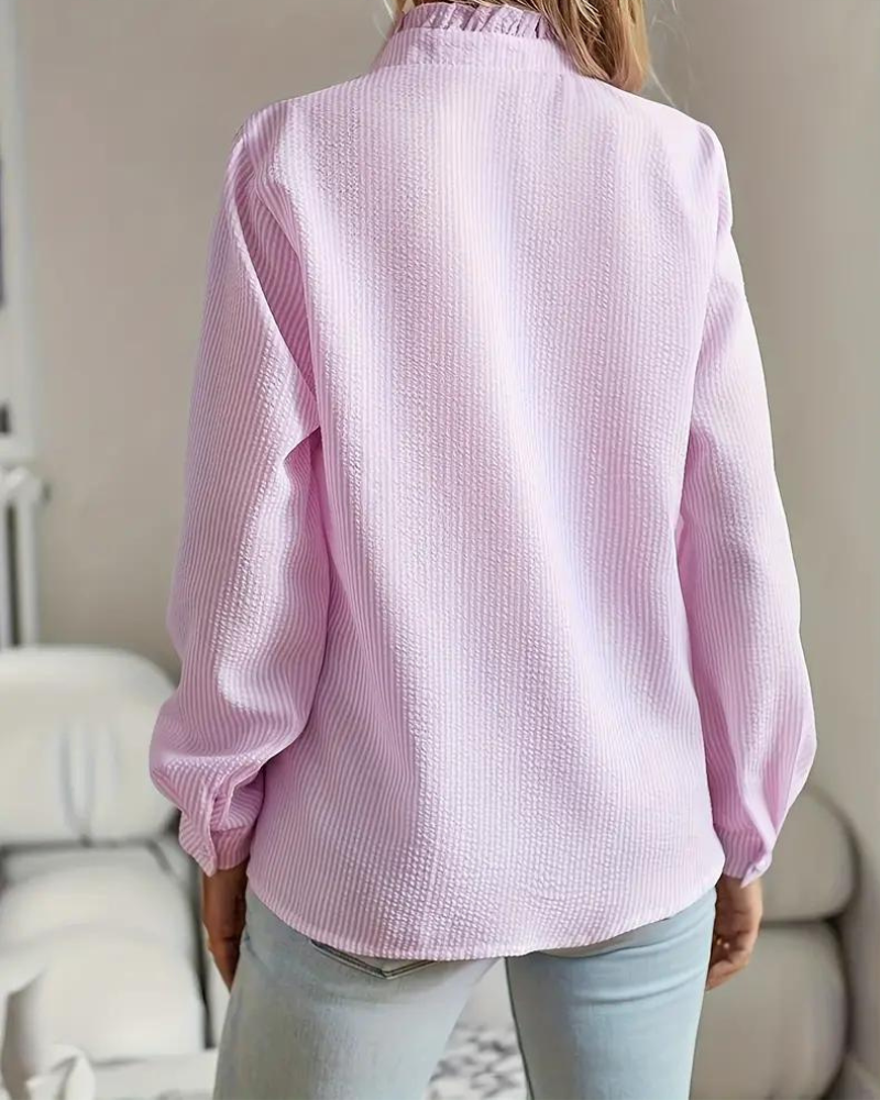 EMA - Chic Elegance Blouse