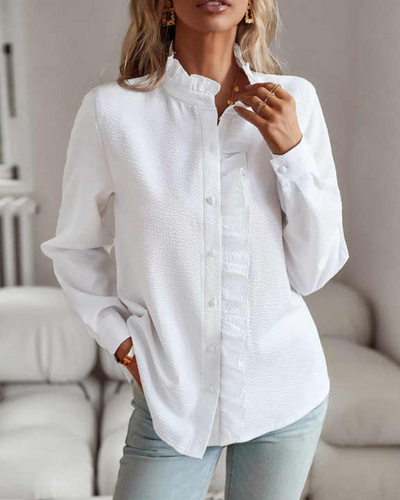 EMA - Chic Elegance Blouse