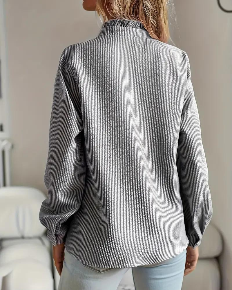 EMA - Chic Elegance Blouse