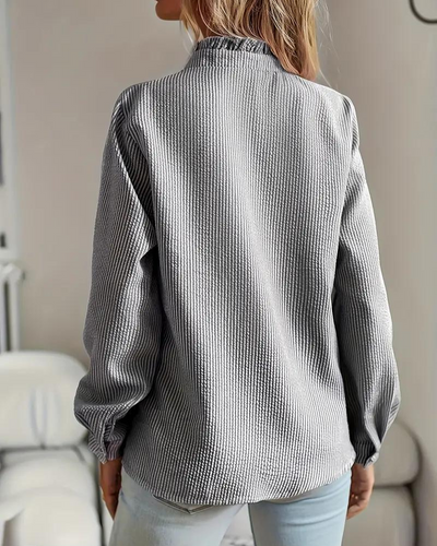 EMA - Chic Elegance Blouse