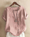 Mirando Stylish Summer T-Shirt