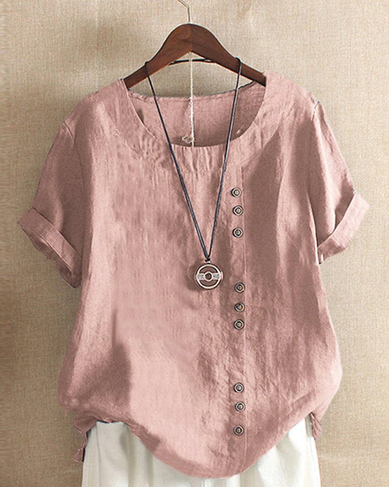 Mirando Stylish Summer T-Shirt