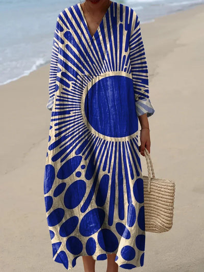 Michela | Cozy Chic Dress