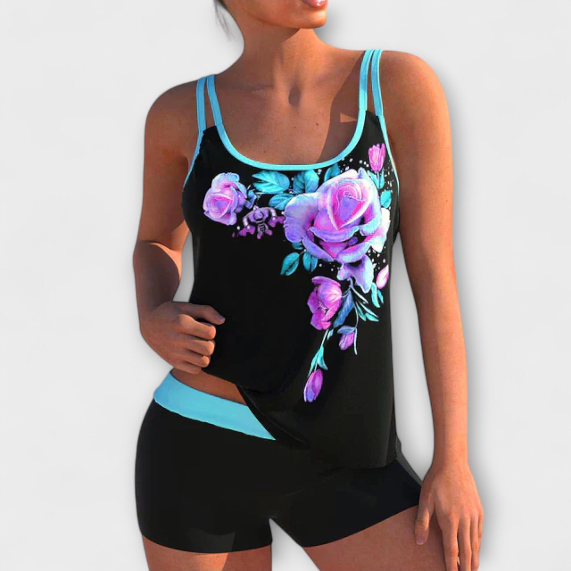 Alice - Two-Piece Swimsuit