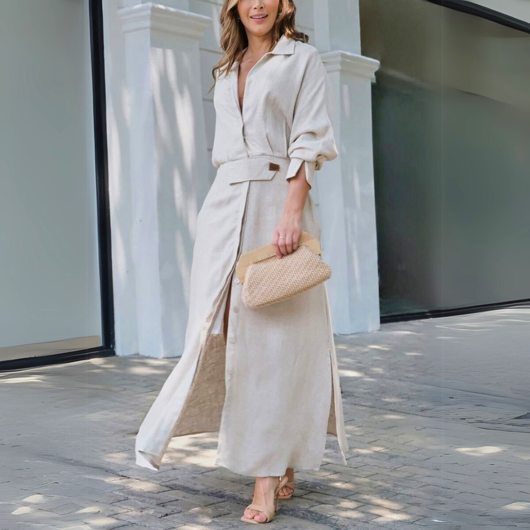 Gaila | Chic Elegance Dress