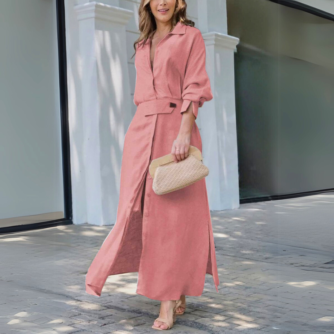 Gaila | Chic Elegance Dress