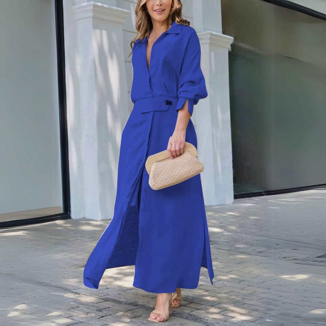 Gaila | Chic Elegance Dress