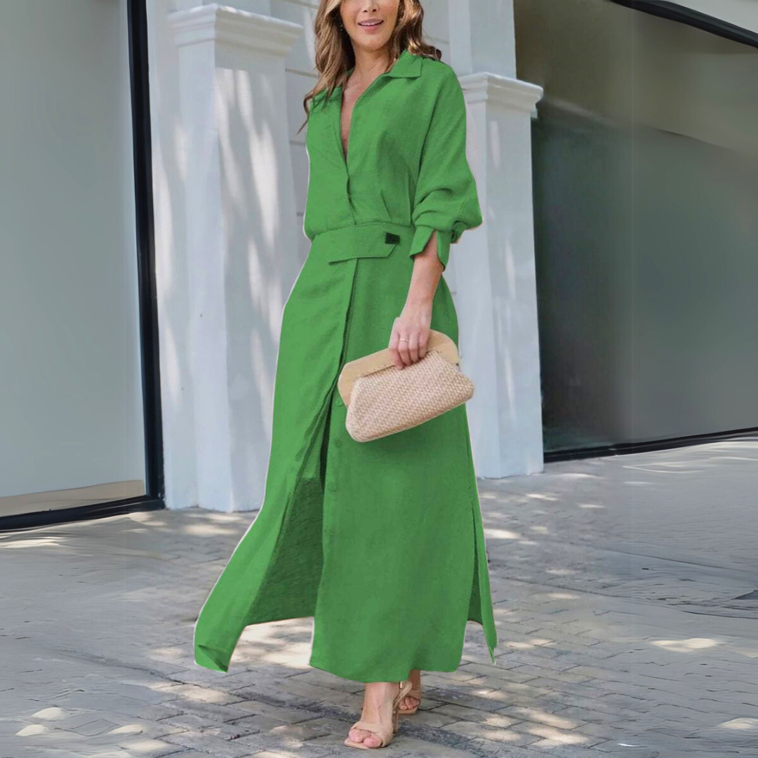 Gaila | Chic Elegance Dress