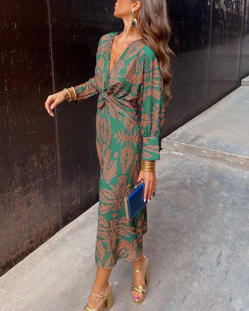 Reign | Elegant Dress