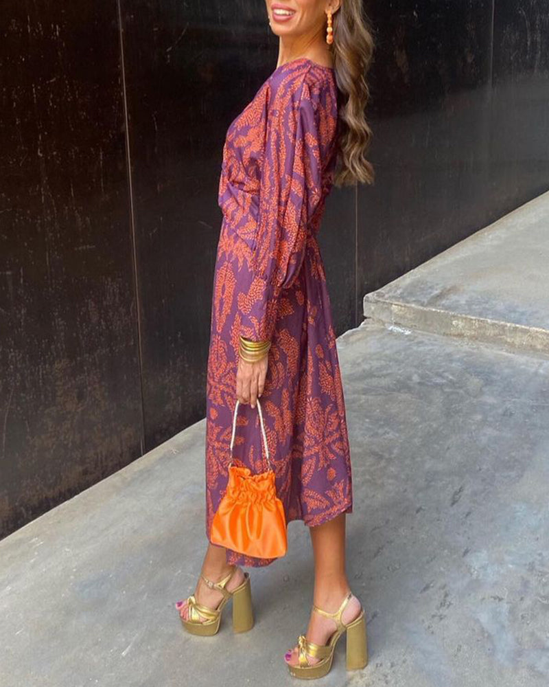 Valerie – Effortless Summer Elegance for Sunny Days