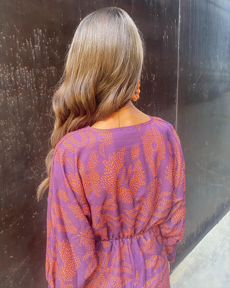 Valerie – Effortless Summer Elegance for Sunny Days
