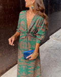Valerie – Effortless Summer Elegance for Sunny Days