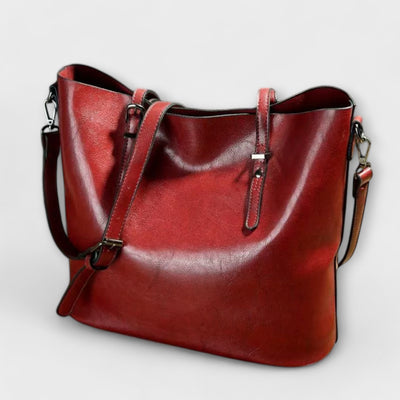 Claire - Vintage Shoulder Bag