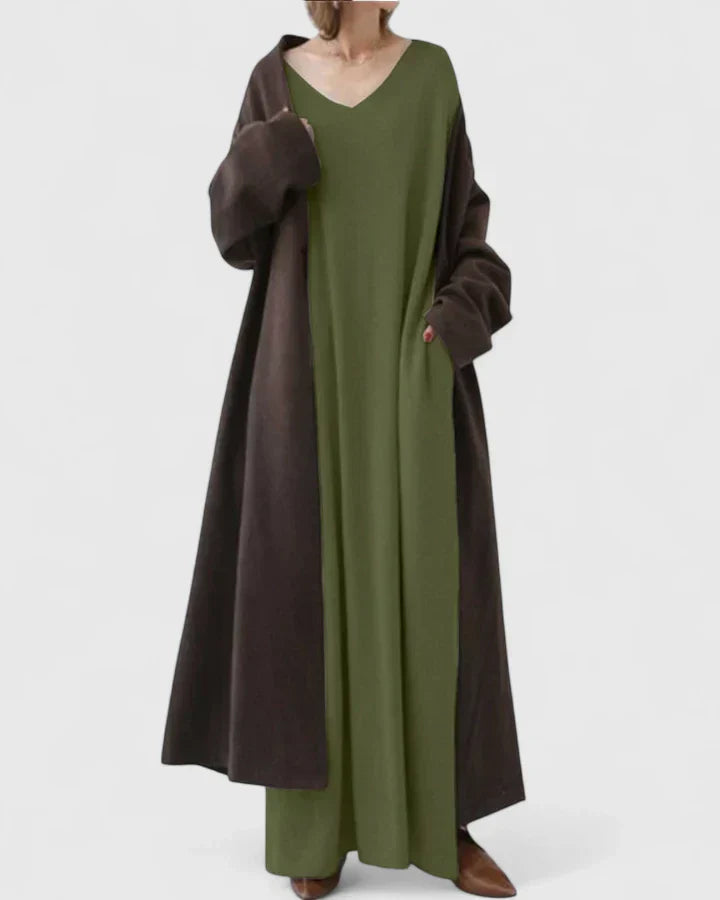 Shay | Elegant Dress