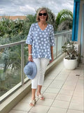 Chic Vintage Evelyn Top