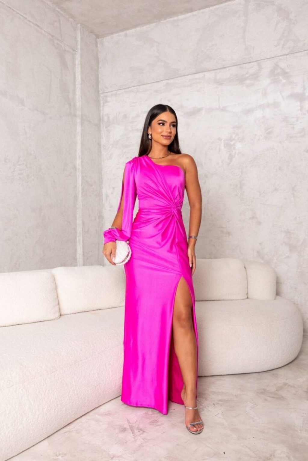 Renee | Chic and Refined Dress