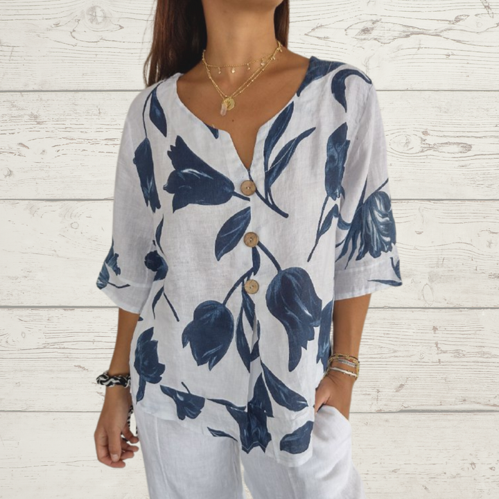 Millie Floral Grace