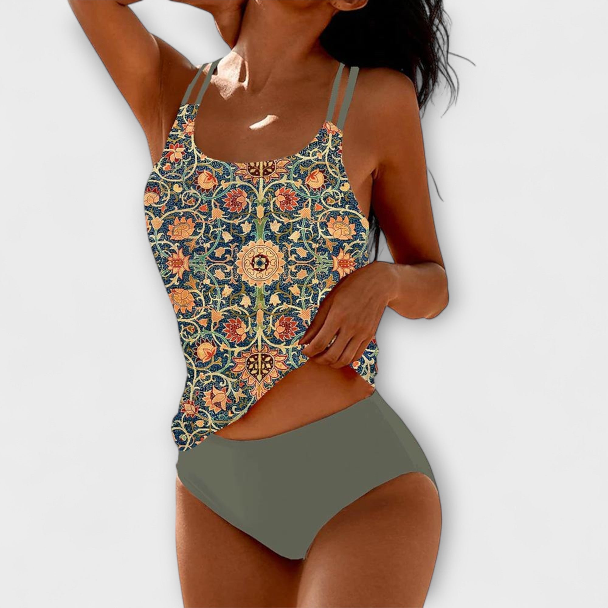 Lina - Swimwear Set