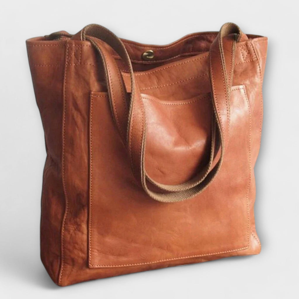 Elegant and Practical Shoulder Bag