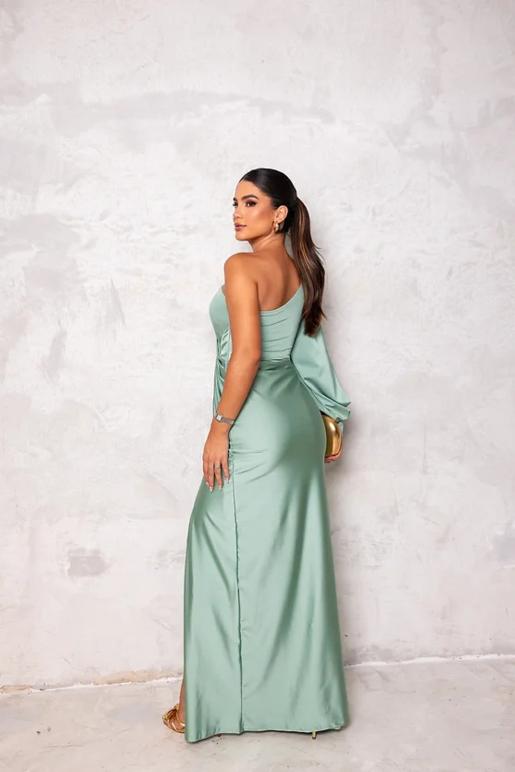 Renee | Chic and Refined Dress