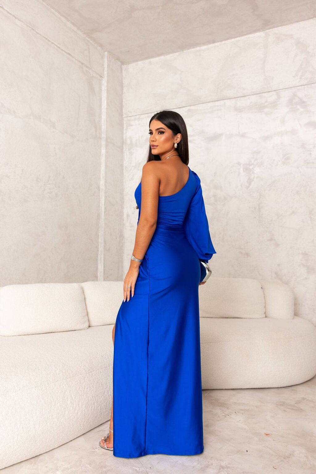 Renee | Chic and Refined Dress