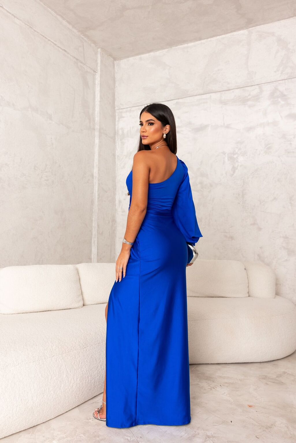 Renee | Chic and Refined Dress