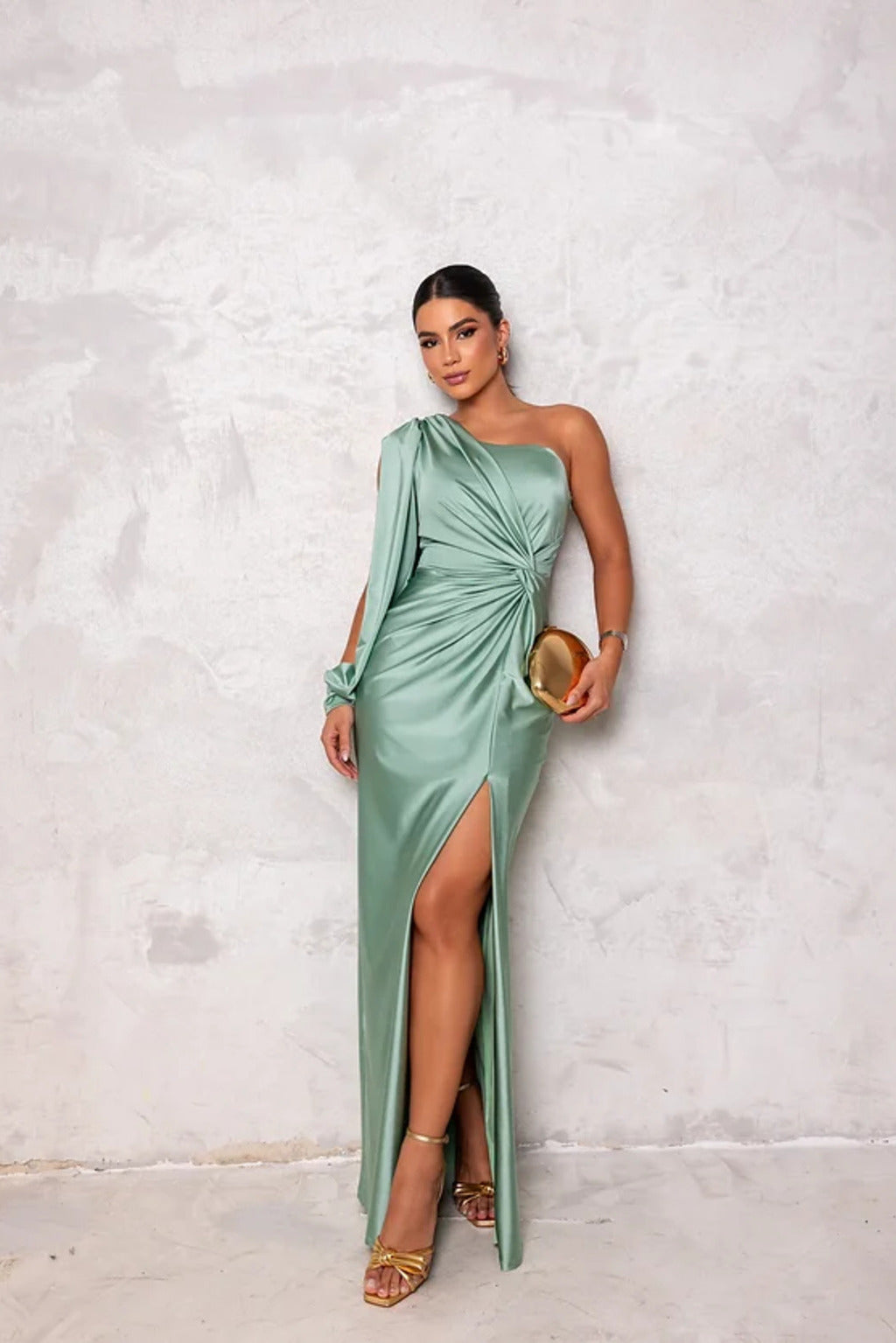 Renee | Chic and Refined Dress