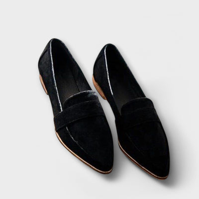 Elora - Elegant Women's Loafers