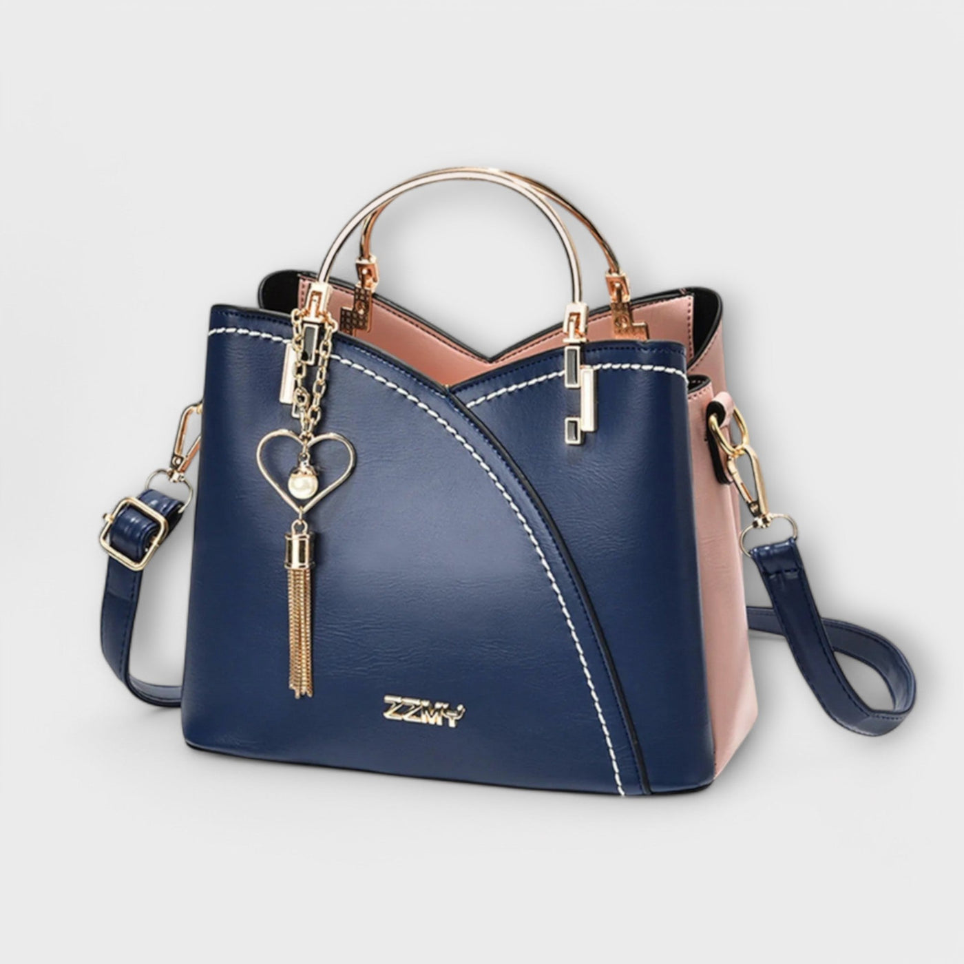 Claire - Stylish Ladies Handbag