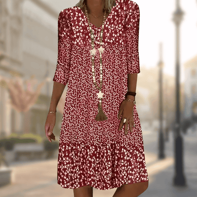 Xeni | Stylish and Cozy Dress