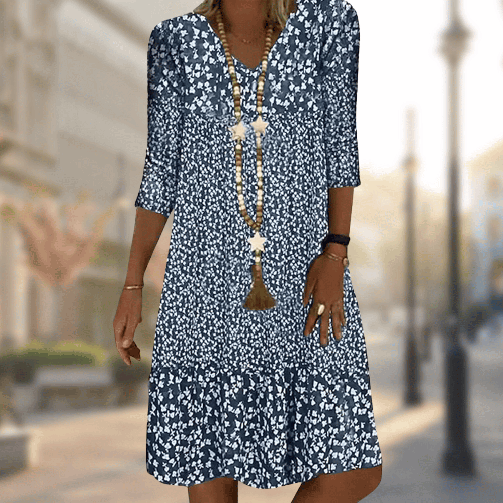 Xeni | Stylish and Cozy Dress